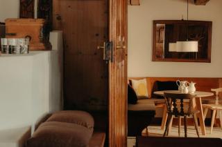 Sandbur Das Walserhaus - Lech - 4