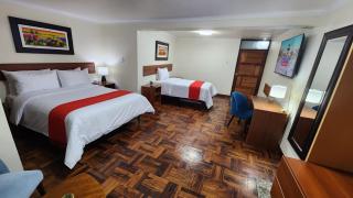 INCA PALACE EXPERIENCE Hotel - Puno - 4