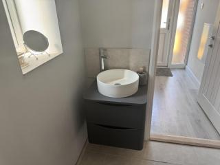 newly renovated 3 bed house near beach in heacham - Heacham - 3