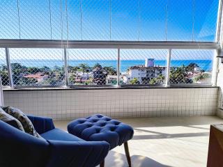 Apartamentos a 100m Praia das Toninhas PISCINA AQUECIDA - Ubatuba - 7