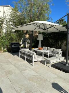 Villa ELEMIAH - Saint-Tropez - 0