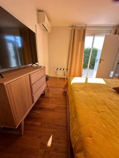 Villa ELEMIAH - Saint-Tropez - 5