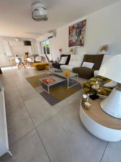 Villa ELEMIAH - Saint-Tropez - 1