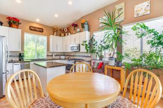 Game Room and Fireplace Reno Home 5 Mi to Dtwn! - 9