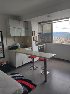 Bvlevar 21 Apto 1002 - Bucaramanga - 0
