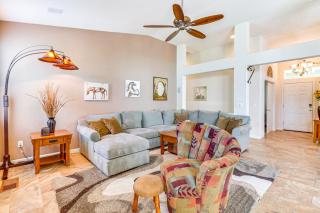 Reno Home with Game Room 5 Mi to Downtown! - Reno - 7