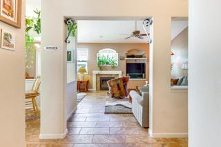 Reno Home with Game Room 5 Mi to Downtown! - Reno - 5