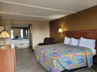 Stay Express Inn Athens - Athens - 9