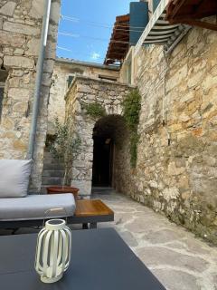 Casa Rustica - Sukošan - 9