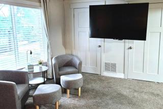 3Bd - King - Breakfast - Lagoon - SUPs - Washer Dryer - Sleeps 11 - Farmington - 7
