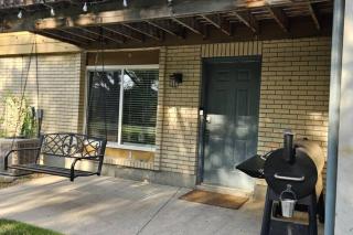 3Bd - King - Breakfast - Lagoon - SUPs - Washer Dryer - Sleeps 11 - Farmington - 6