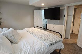 3Bd - King - Breakfast - Lagoon - SUPs - Washer Dryer - Sleeps 11 - 4