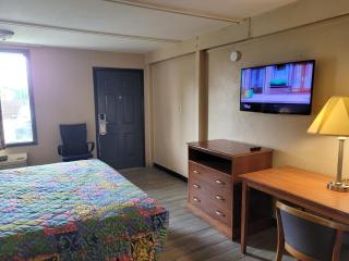 Stay Express Inn Athens - 1