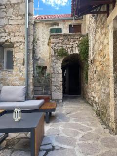 Casa Rustica - Sukošan - 7
