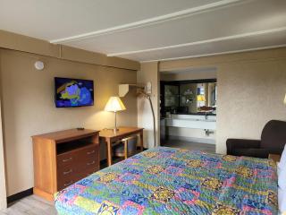 Stay Express Inn Athens - Athens - 1