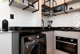 Elegante Estudio en Alto Leblon | TMC 541/408 - 8