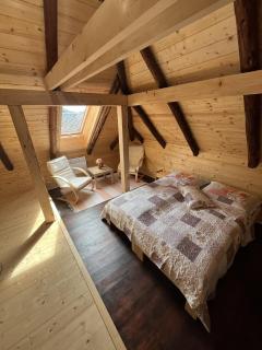 Domček Stužica - 0