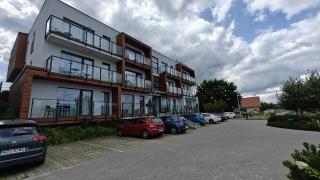 Magda Aparthotel Anchoria Mechelinki - Mechelinki - 1