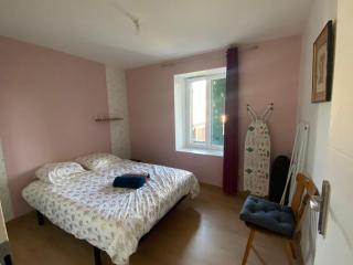 Appartement coquet avec 3 chambres en face des pistes de ski - 5