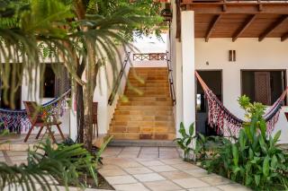 Casa Suiça Brasileira - Jericoacoara - 3