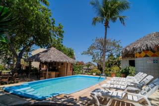 Casa Suiça Brasileira - Jericoacoara - 1