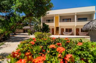 Casa Suiça Brasileira - Jericoacoara - 9