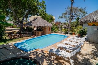 Casa Suiça Brasileira - Jericoacoara - 5
