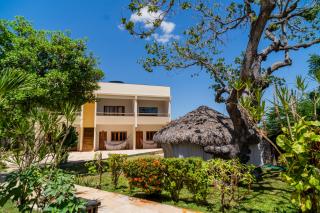 Casa Suiça Brasileira - 2