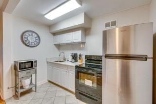 Walkable Downtown Atlanta Condo with Private Balcony - Atlanta - 8