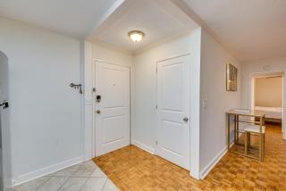 Walkable Downtown Atlanta Condo with Private Balcony - Atlanta - 7