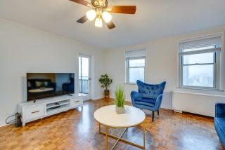 Walkable Downtown Atlanta Condo with Private Balcony - Atlanta - 6