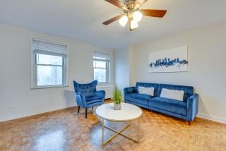 Walkable Downtown Atlanta Condo with Private Balcony - Atlanta - 5