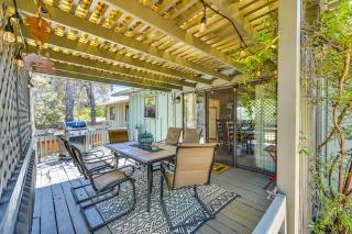 Bike, Hike and Unwind Tranquil Payson Getaway! - Payson - 8