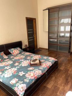 Apart 26 - Odessa - 8