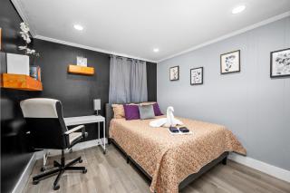 Charming Urban Studio Near Rice University & Museum District - Houston - 0