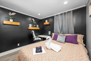 Charming Urban Studio Near Rice University & Museum District - Houston - 1