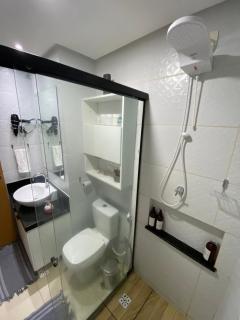 Mirantes 59 Apto próximo à Ponta Negra e Cotovelo - 2