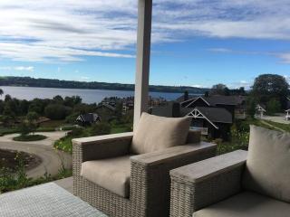 Lindo departamento 3D2B con espectacular vista al lago, con capacidad hasta 7 personas - 7