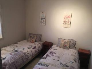 Lindo departamento 3D2B con espectacular vista al lago, con capacidad hasta 7 personas - 6