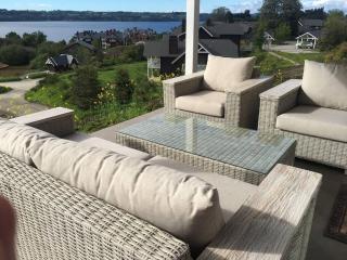 Lindo departamento 3D2B con espectacular vista al lago, con capacidad hasta 7 personas - 5