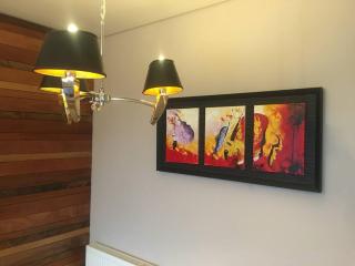 Lindo departamento 3D2B con espectacular vista al lago, con capacidad hasta 7 personas - 2