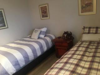 Lindo departamento 3D2B con espectacular vista al lago, con capacidad hasta 7 personas - 1