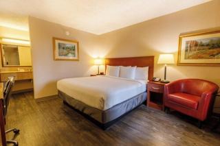 Northwest Inn - Woodward - 9