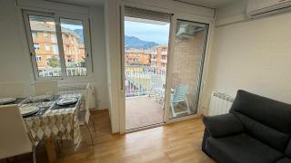Apartament per 6 al Berguedà - Sant Jordi de Cercs - 9