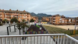 Apartament per 6 al Berguedà - Sant Jordi de Cercs - 8