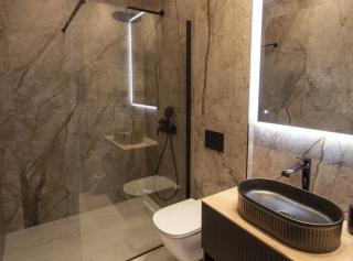 Villa palace al Nera 2 Luxurius at sea - 1