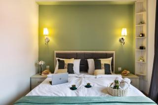 hotelise I Emerald Apartment - 5