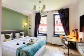 hotelise I Emerald Apartment - 9