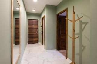 hotelise I Emerald Apartment - Erevan - 3