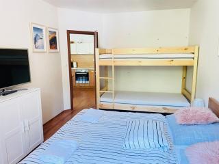 Apartmán HOREHRONIE - Tale - 6